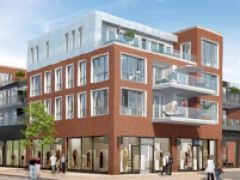 Nassau Nieuwbouw - Nieuwbouw